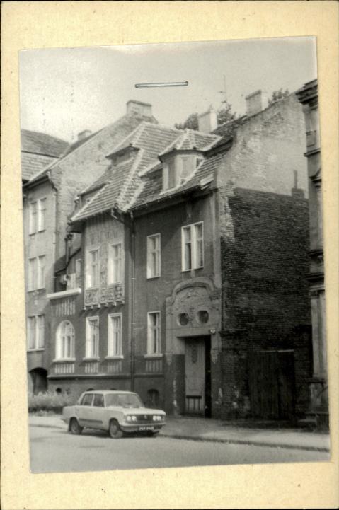 dom, skan 3