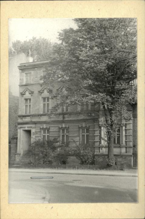 dom, skan 3