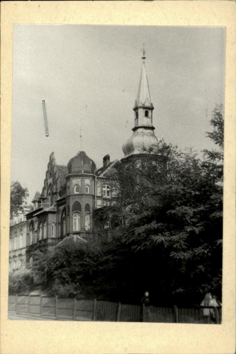 dom, skan 3