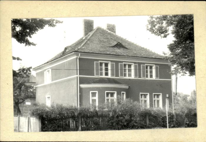 dom, skan 3