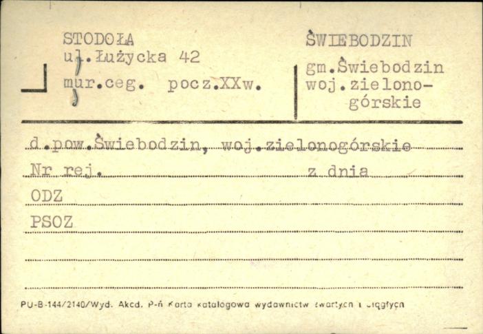 stodoła, skan 1
