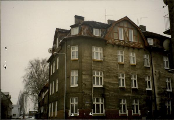 dom, skan 3