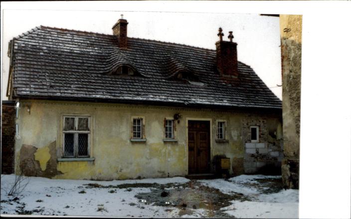 dom, skan 2