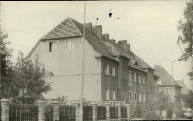 dom, skan 3
