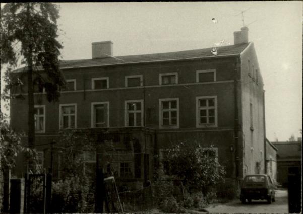 dom, skan 3