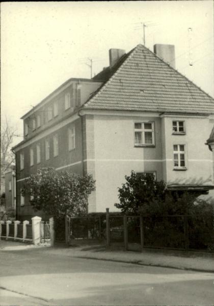 dom, skan 3