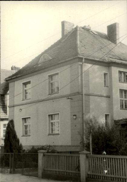 dom, skan 3