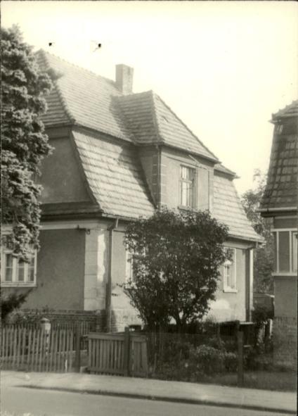 dom, skan 3