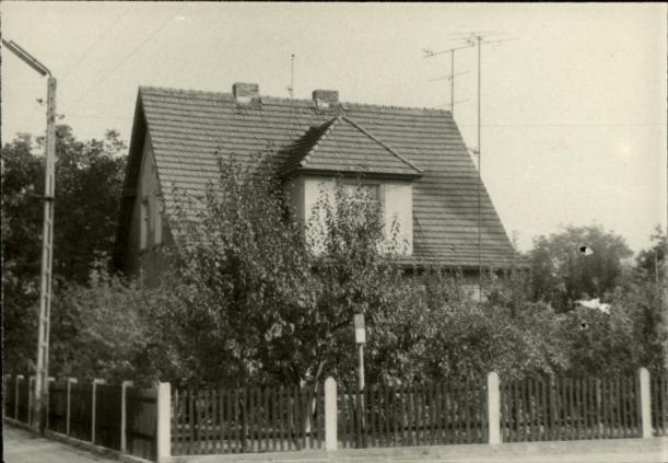 dom, skan 3