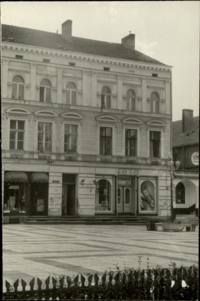 dom, skan 3