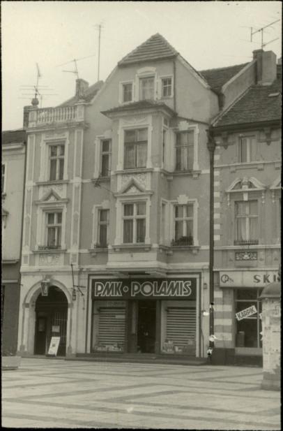 dom, skan 3