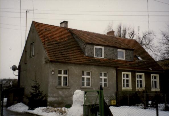 dom, skan 2