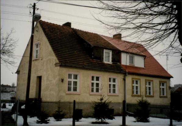 dom, skan 2
