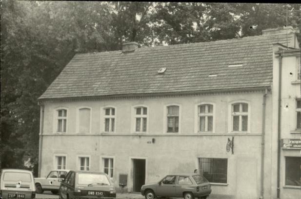 dom, skan 3