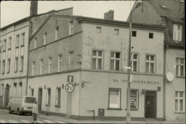 dom, skan 3