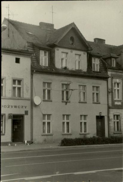 dom, skan 3