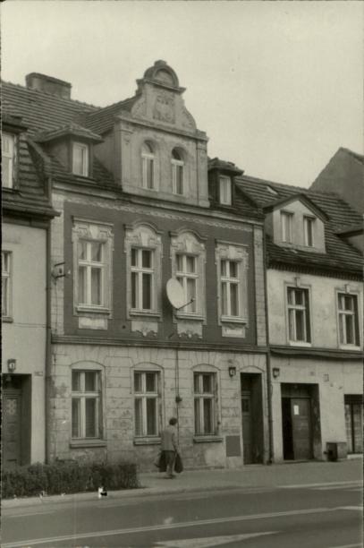 dom, skan 3