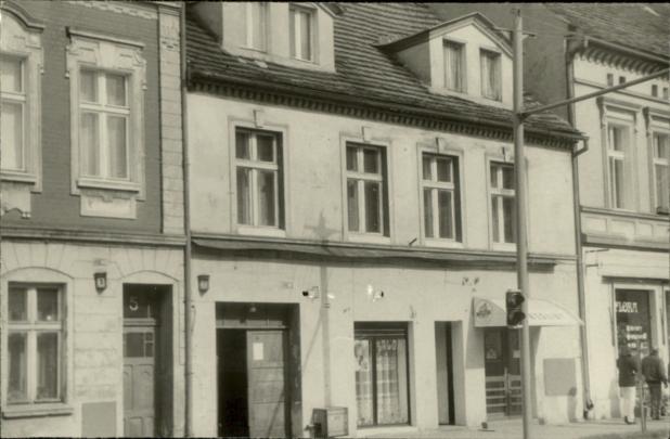 dom, skan 3