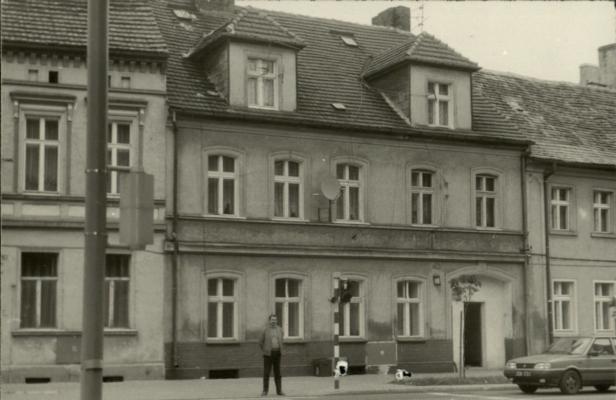 dom, skan 3