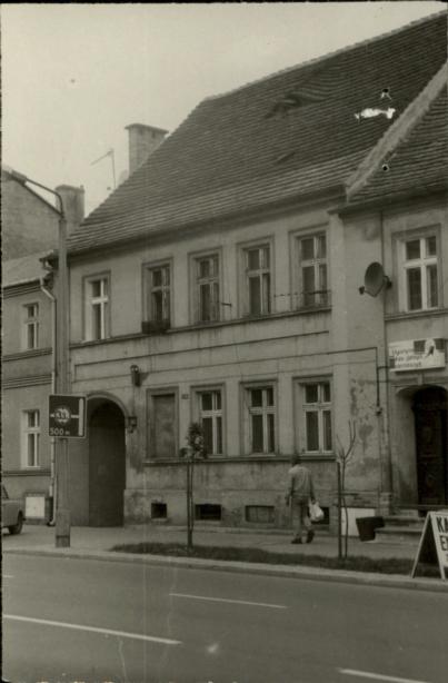 dom, skan 3