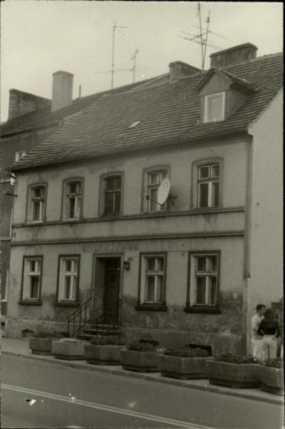dom, skan 3