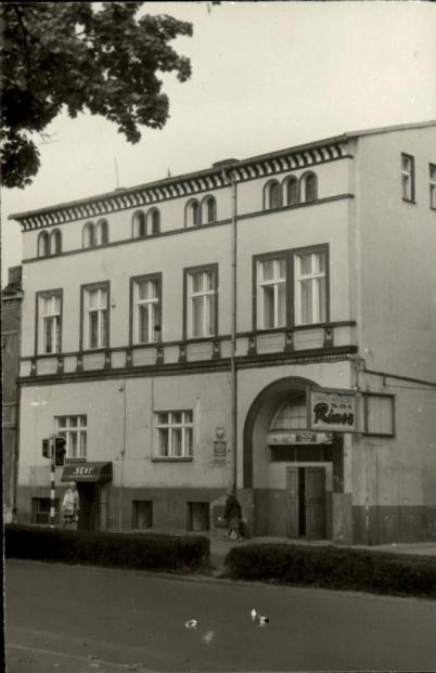 dom, skan 3