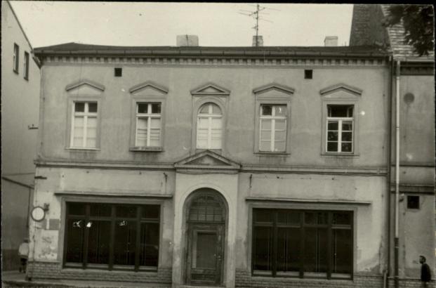 dom, skan 3