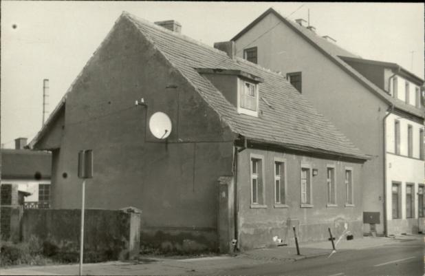 dom, skan 3