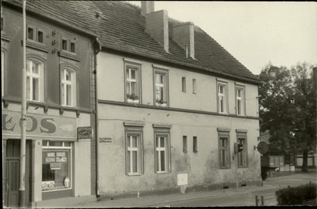 dom, skan 3