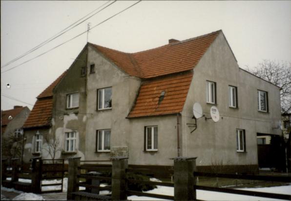 dom, skan 2
