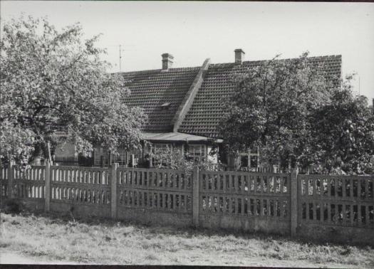 dom bliźniaczy, skan 4