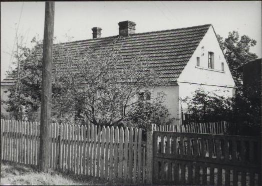 dom, skan 3