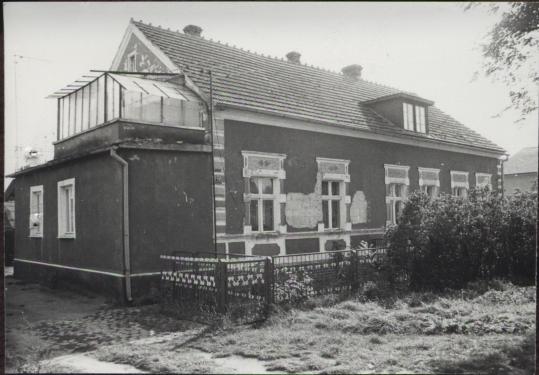 dom, skan 3