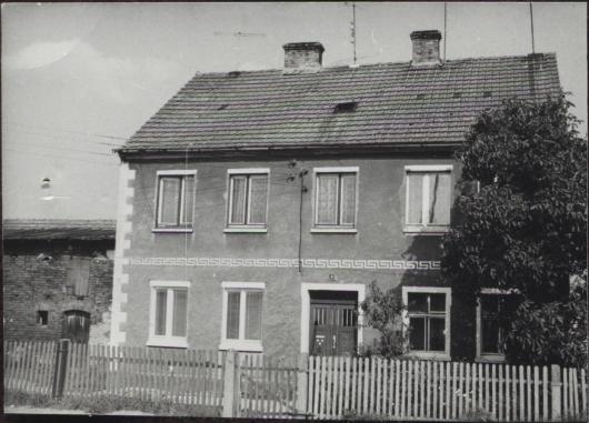 dom, skan 3