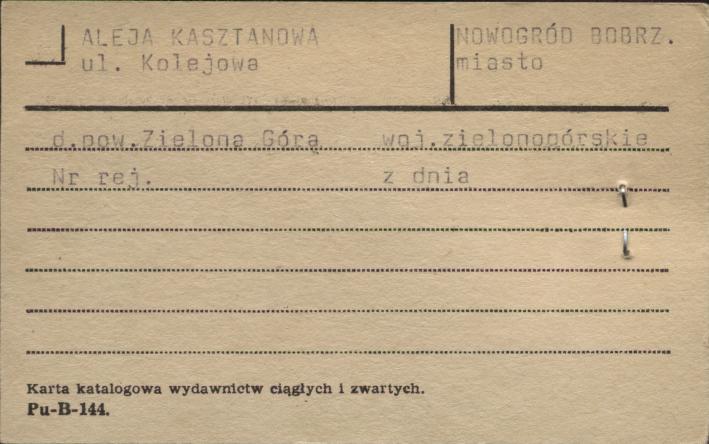 aleja kasztanowa, skan 1