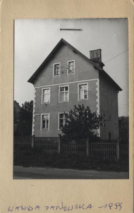 dom, skan 2
