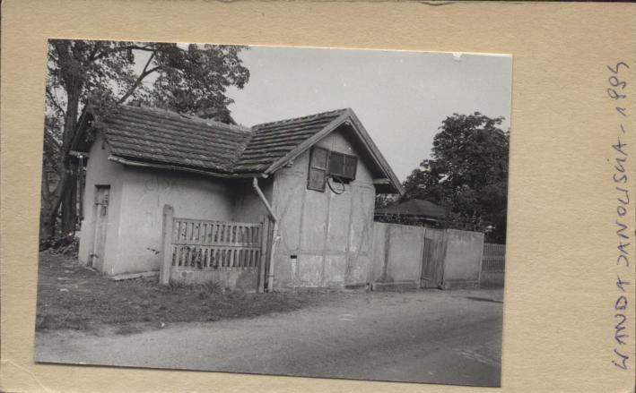 budynek gospodarczy, skan 2