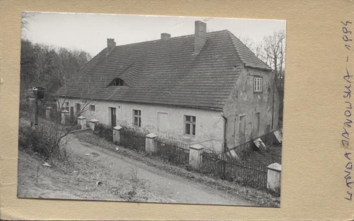 dom, skan 2