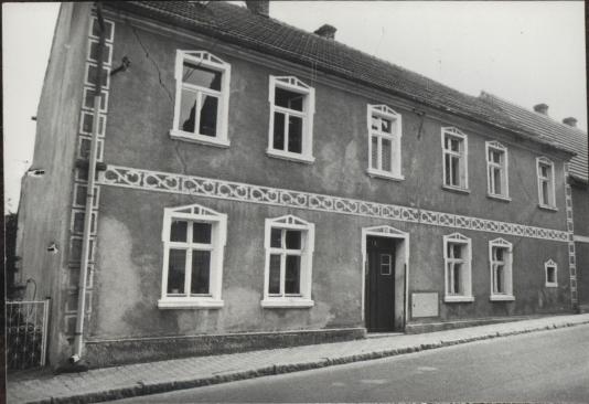 dom, skan 3