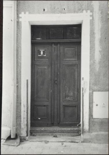 dom, skan 3