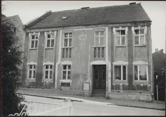 dom, skan 3
