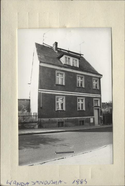 dom, skan 2