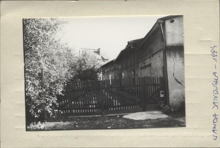 budynek gospodarczy, skan 2