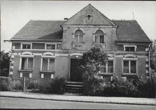 dom, skan 3