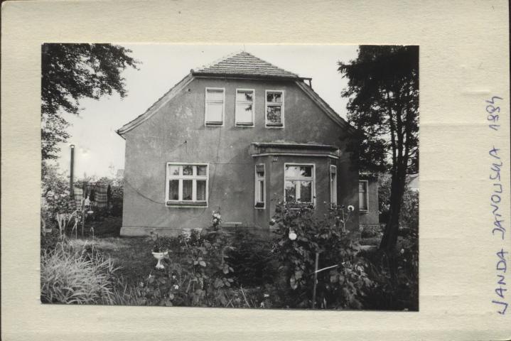 dom, skan 2