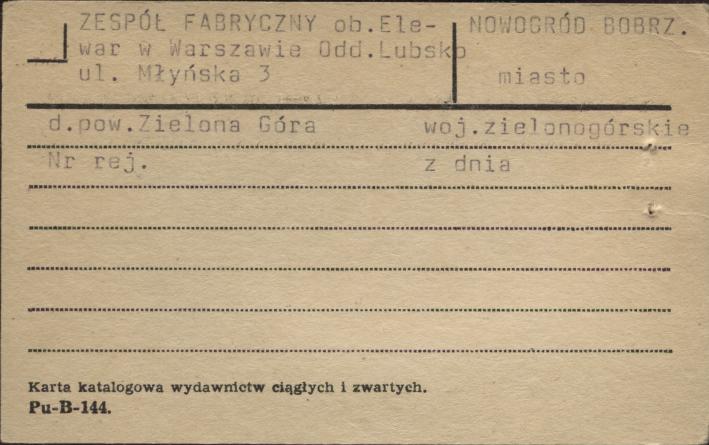 zespół fabryczny, skan 1
