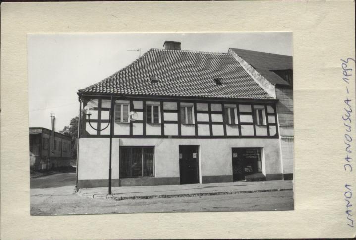 dom, skan 2