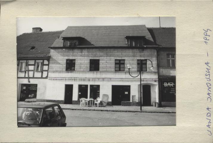 dom, skan 2