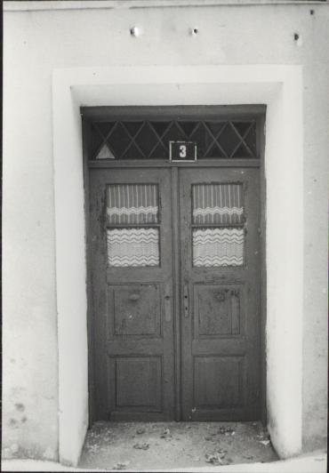 dom, skan 3