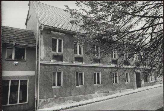 dom, skan 3